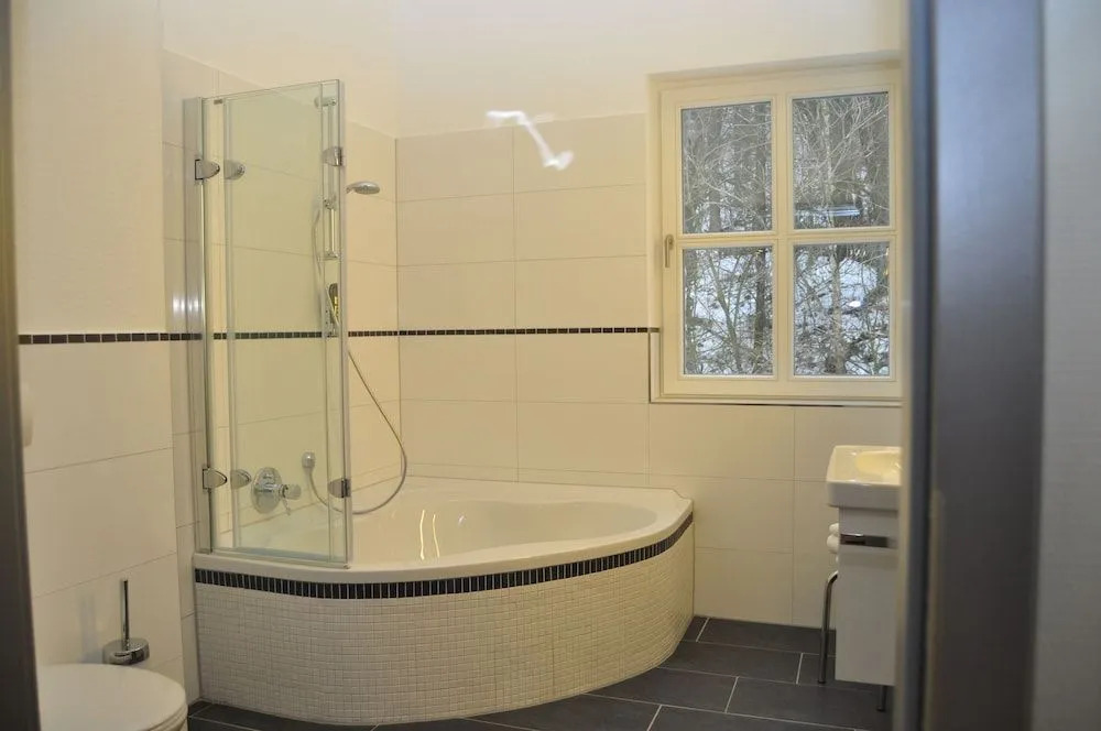 Hotel & Restaurant Schaumburger Ritter, Rinteln