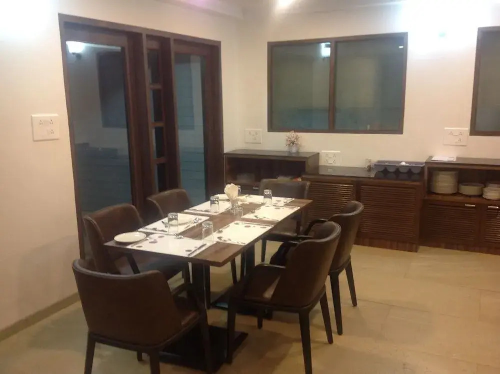 DanCenter Infinity Villa I 5BHK I Pvt Pool I Baga I GOA