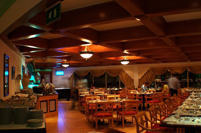 Khasab Hotel