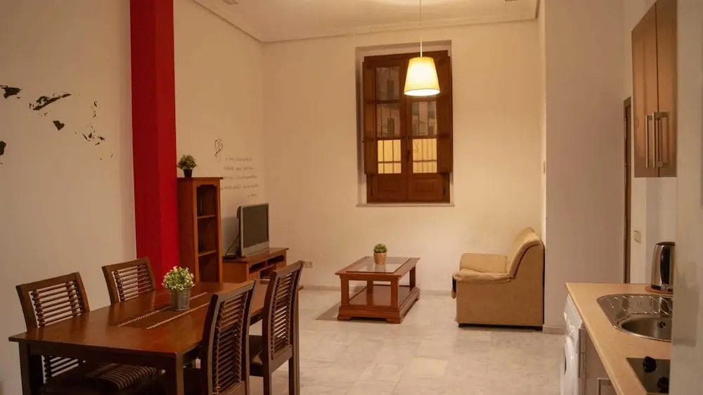 Sweet Sevilla Apartments