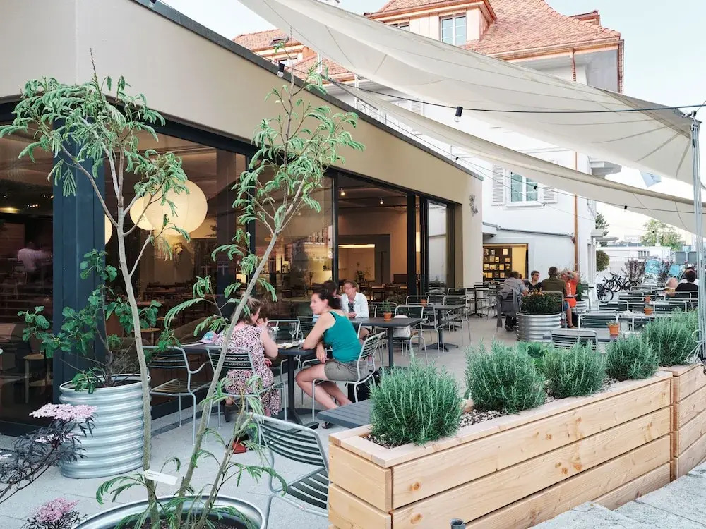 Hotel Murten