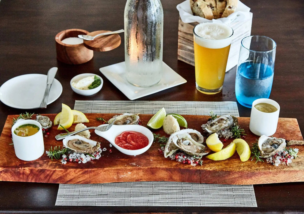 Wild Dunes Resort - Sweetgrass Inn and Boardwalk Inn