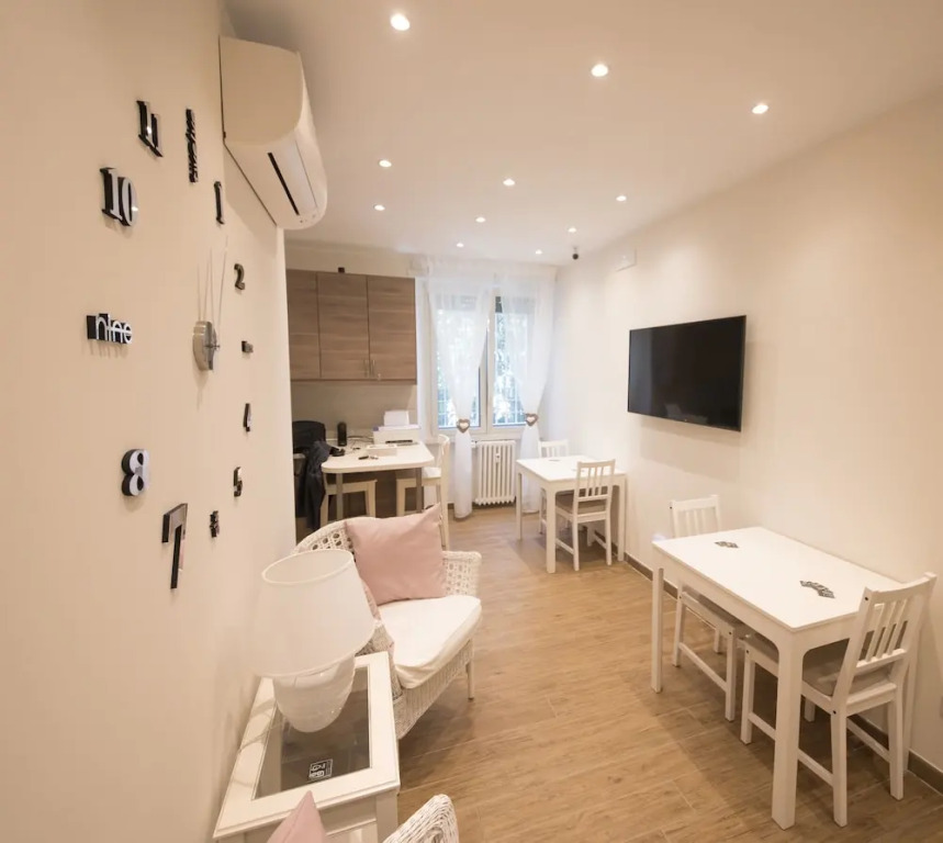 BePlace Aventino