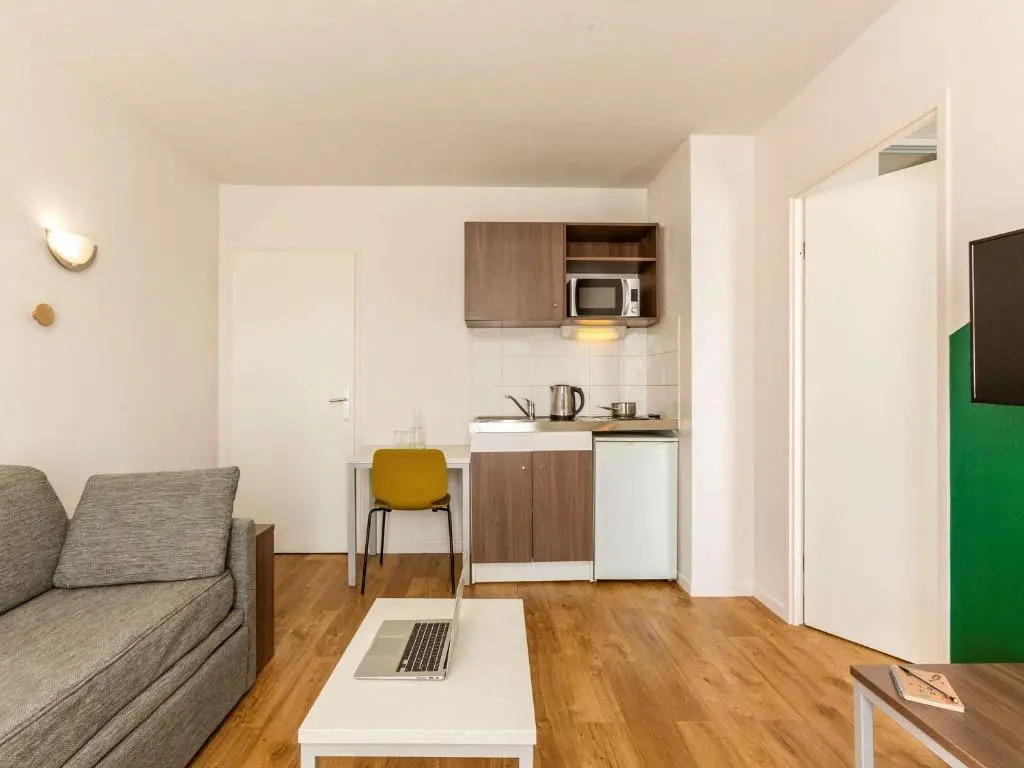 Aparthotel Adagio Access Carrières Sous Poissy