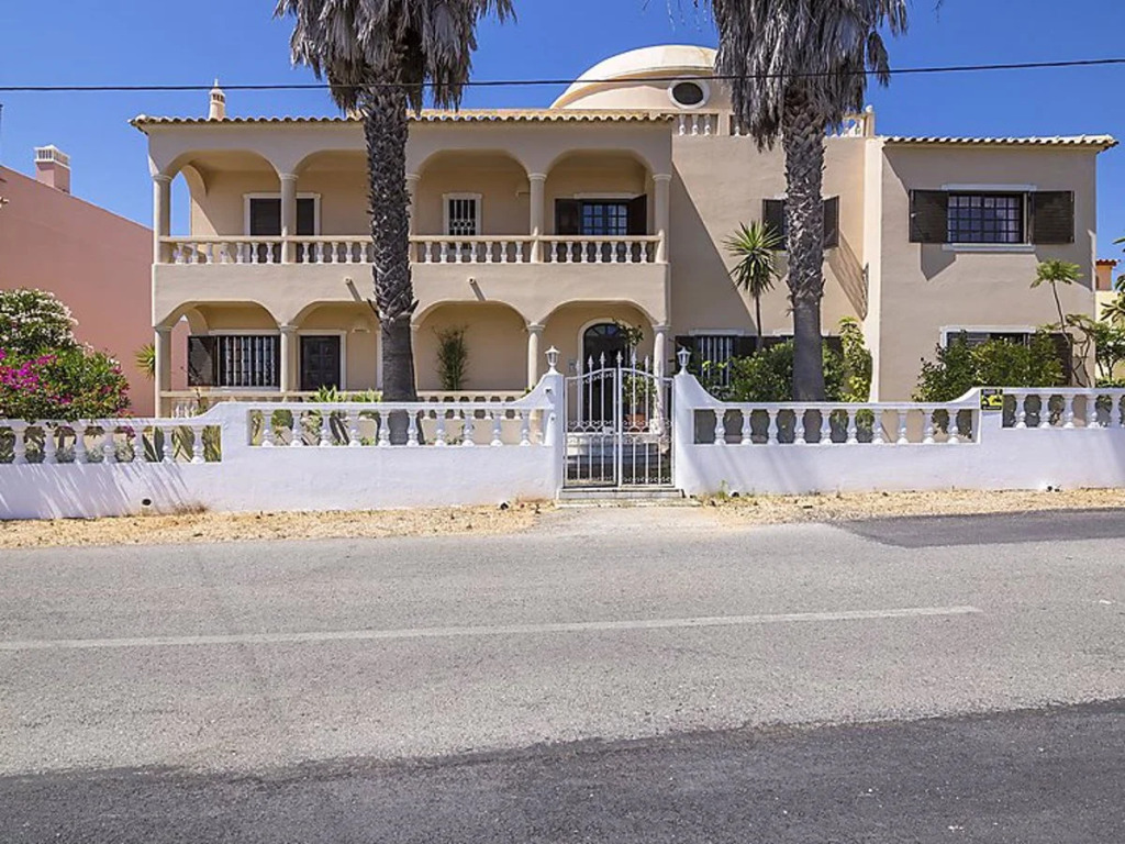 Villa Villa Quinta do Sol by Interhome