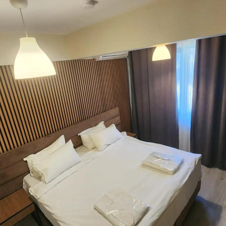 Moda Hotel