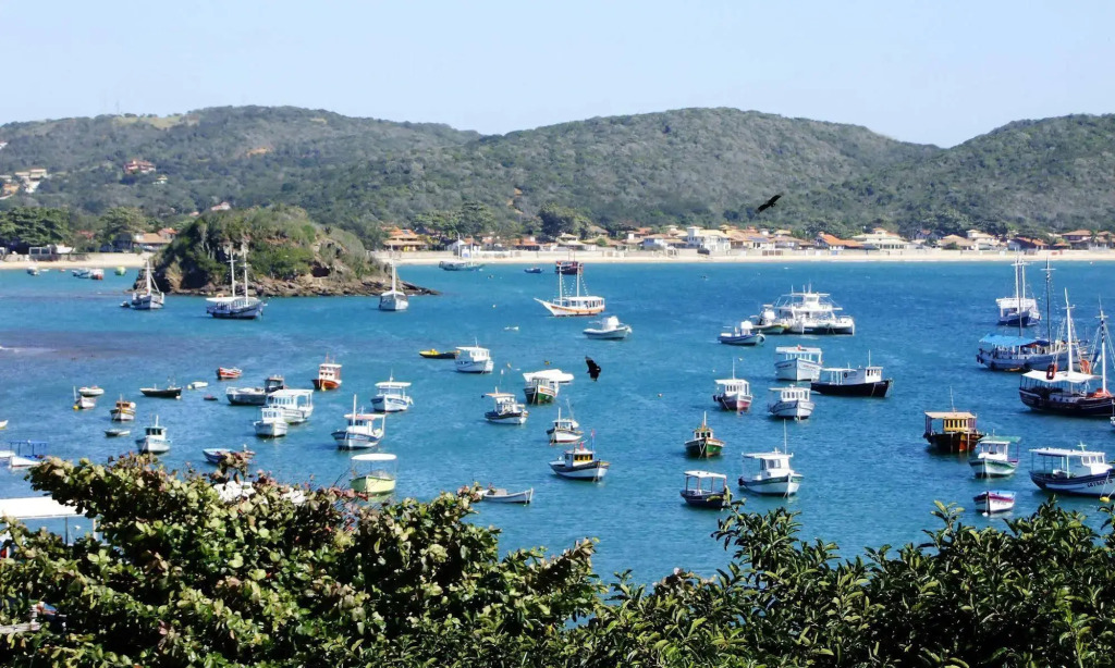 Pousada Baía Bonita