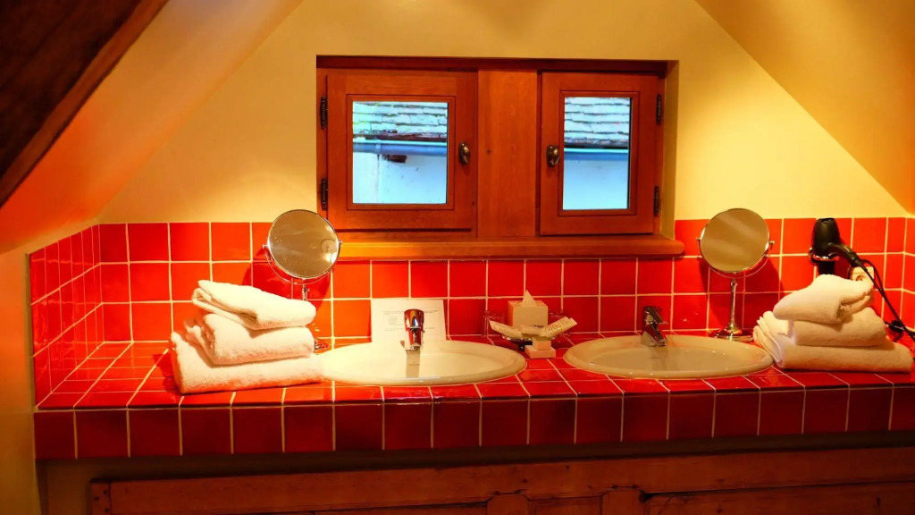 La Maison de Rhodes Hôtel & Spa
