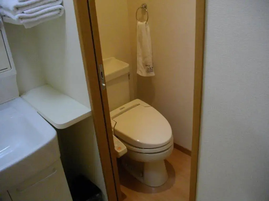 Hotel Taiheiyo