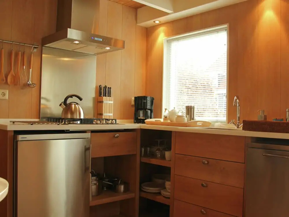Apartment in Heiloo near North Sea Beach