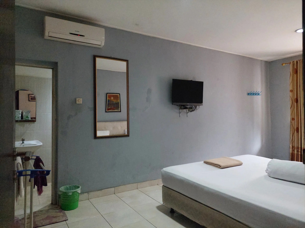 Pondok Seruni Kemanggisan Jakarta