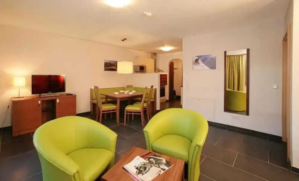 Residence Saalbach