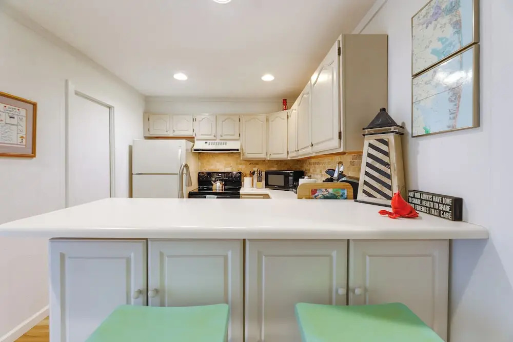 2 Mi to Beach: Gem w/ Enclosed Patio in Selbyville