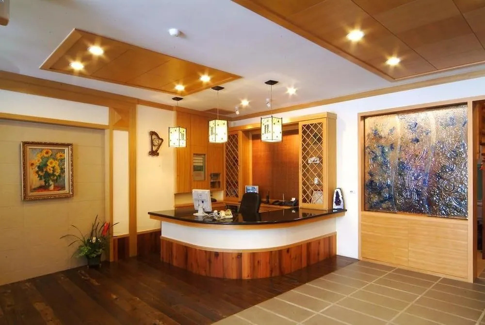 Hooja hotel