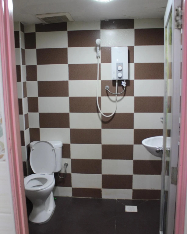 Nilai Budget Hotel