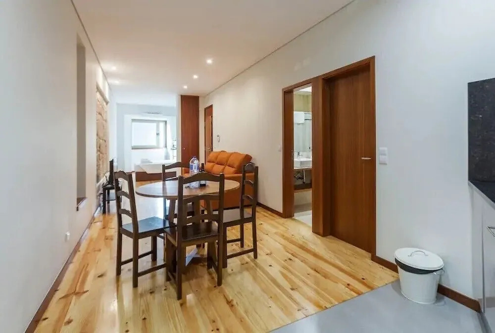 Porto Station Flats by Porto City Hosts