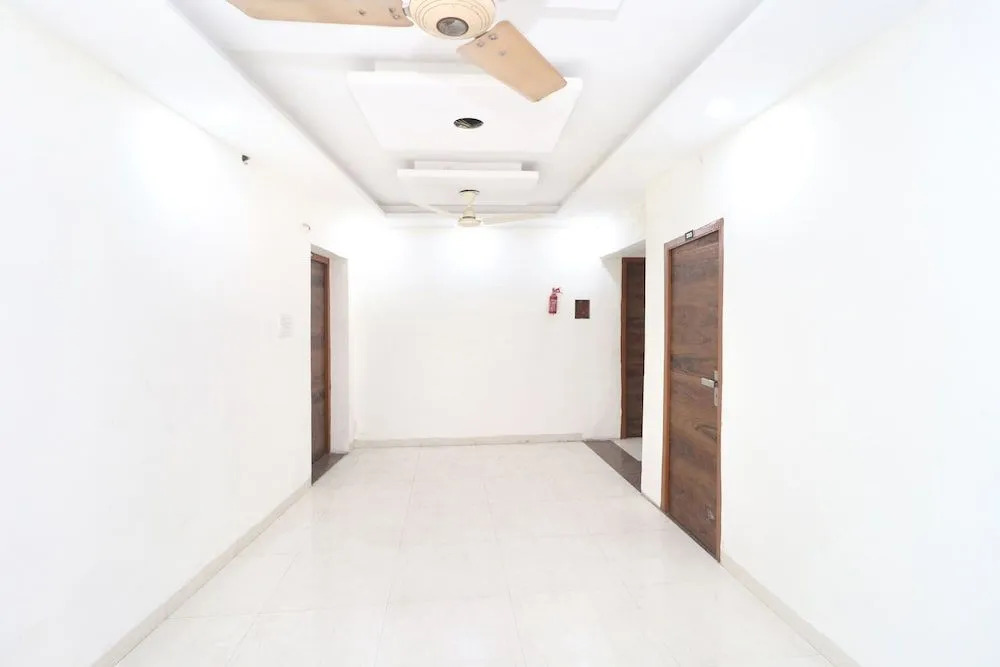 OYO 24116 A One Home Stay