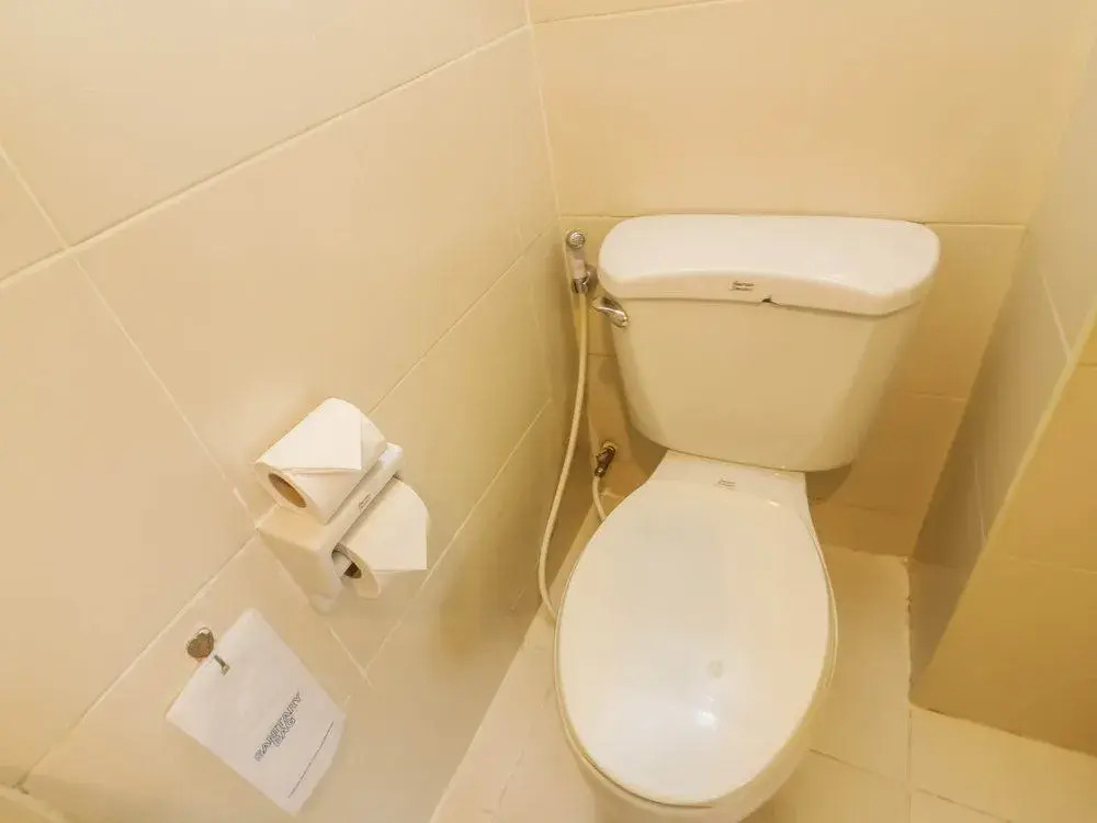 NIDA Rooms Talat Yai Robinson