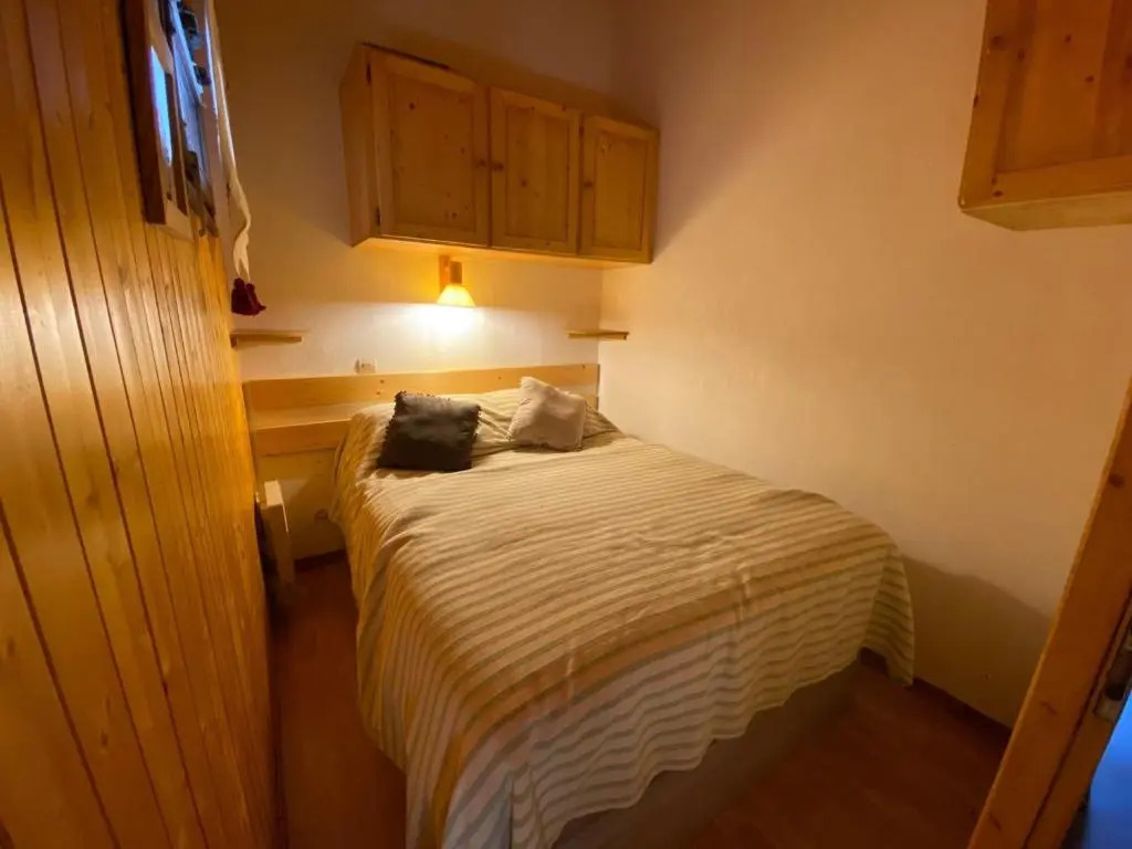 Appartement La Clusaz, 3 pièces, 6 personnes - FR-1-459-32