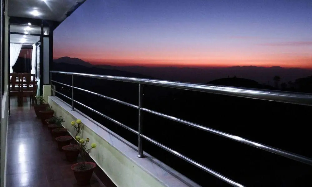 Mount Everest Hotel & Resort Nagarkot