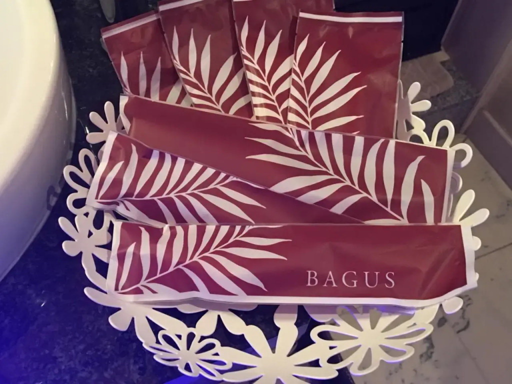 Hotel W-BAGUS -W GROUP HOTELS and RESORTS
