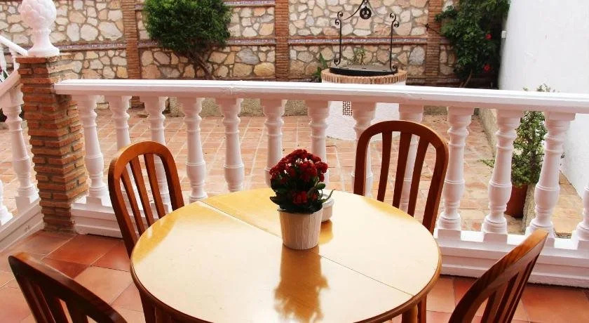Villa Málaga B&B