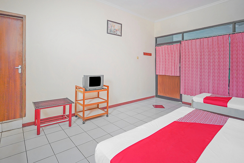 Hotel Lie Mas Prigen Pasuruan Mitra RedDoorz