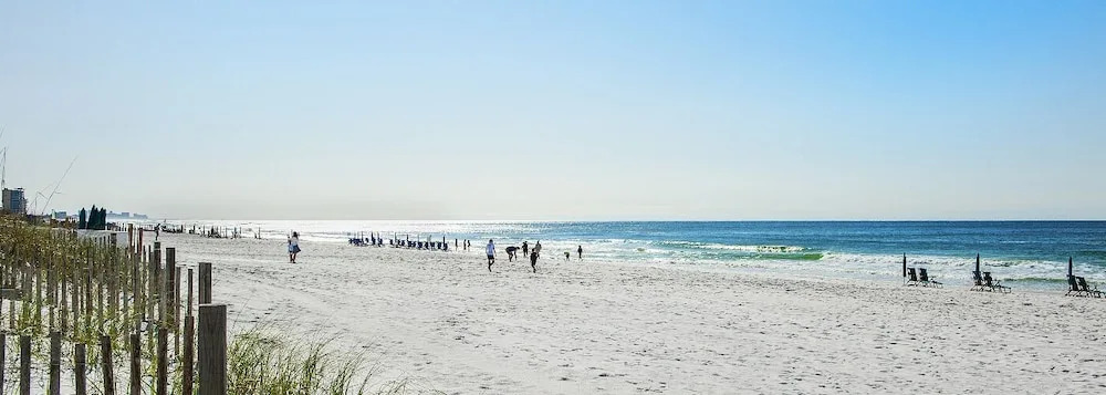 Getaways at Destin Holiday Beach Resort
