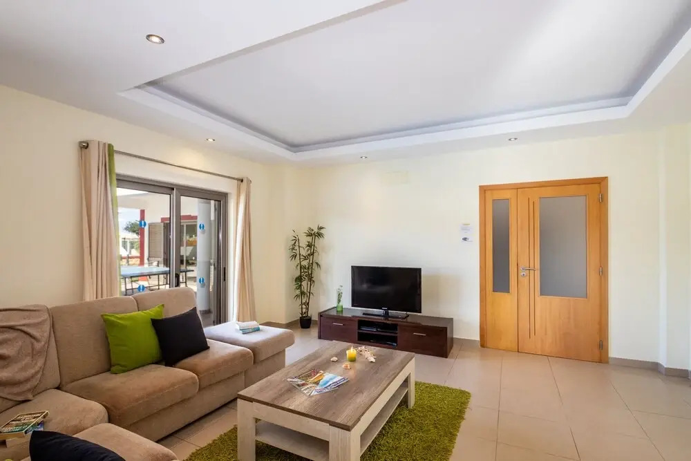 Villa Paradise