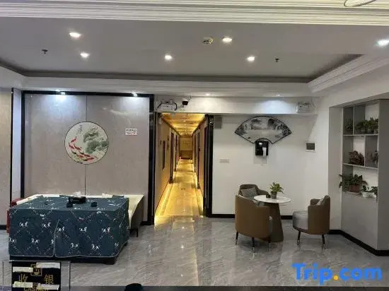 Ji Yu Homestay