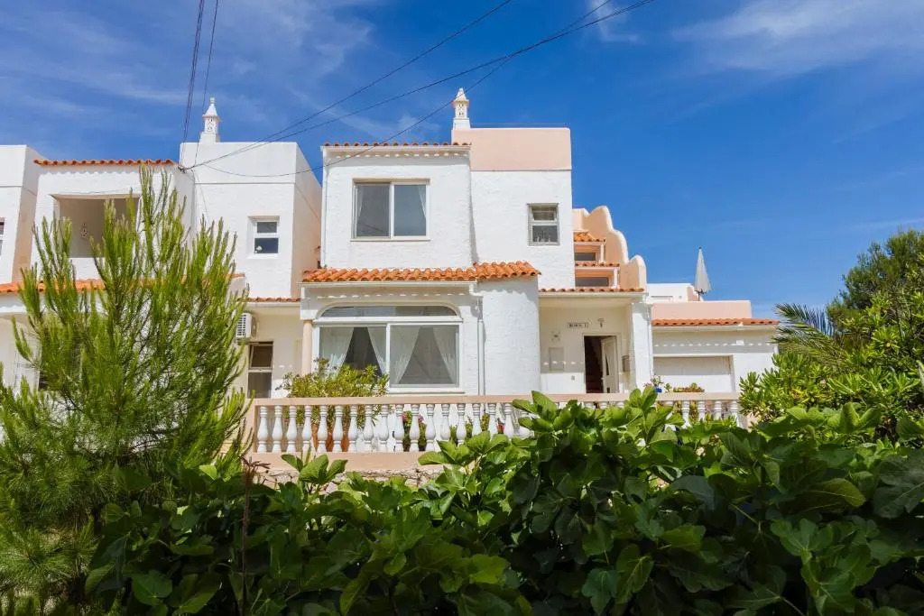 Apartment Casa Cristiano, 70 Meter vom Meer entfernt