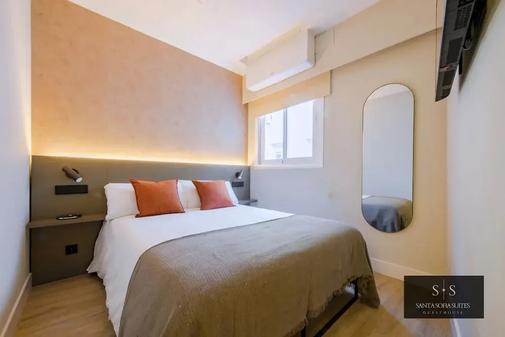 Santa Sofia Suites