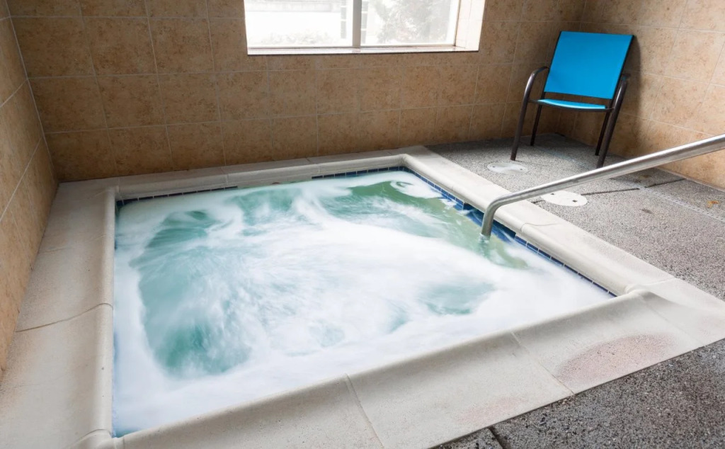 Holiday Inn Express Hotel & Suites Seattle North - Lynnwood by IHG
