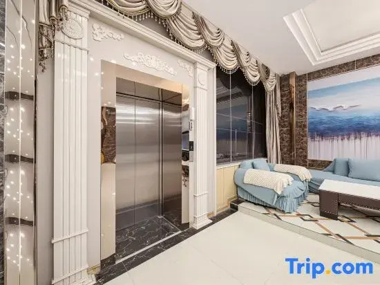 Tashkurgan New Yonghong Hotel