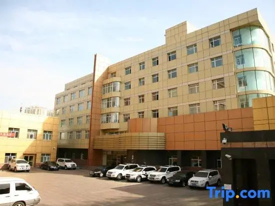 Karamay Building