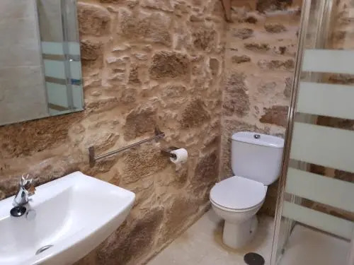 Albergue A Salazon