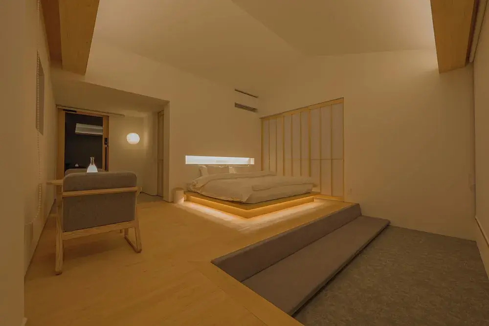 Starry villa WANASA