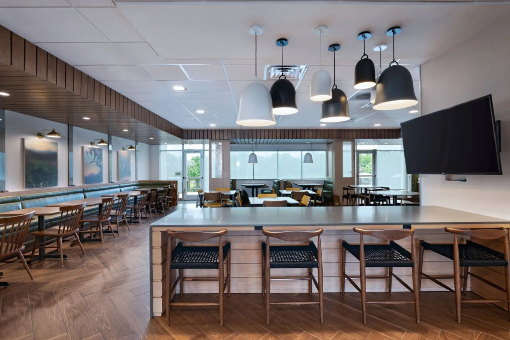Fairfield by Marriott Inn & Suites Austin Georgetown