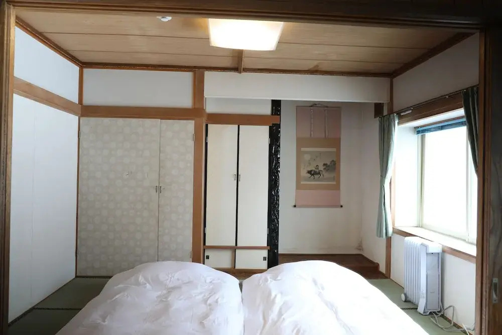 HDO Furano Garden House