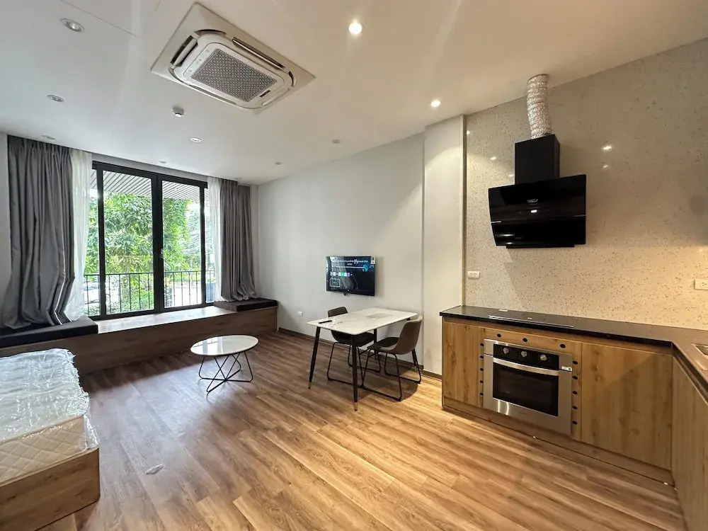 Luxe Paradise Suites Hotel To Ngoc Van