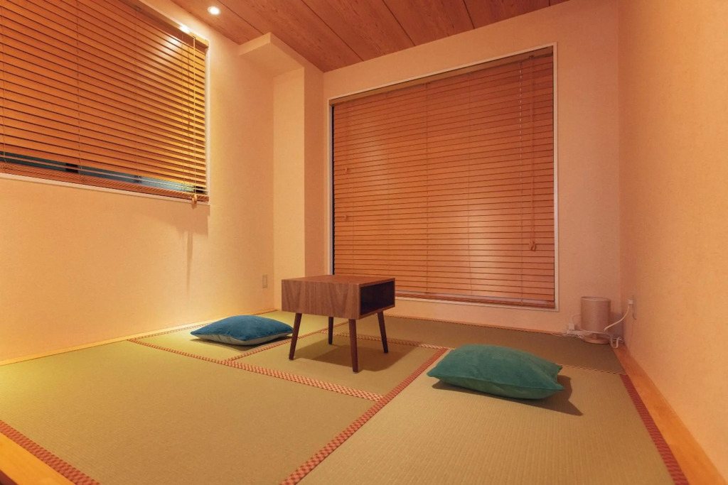 TataMi hotel 2 min to Skytree/JR station 2BR 201