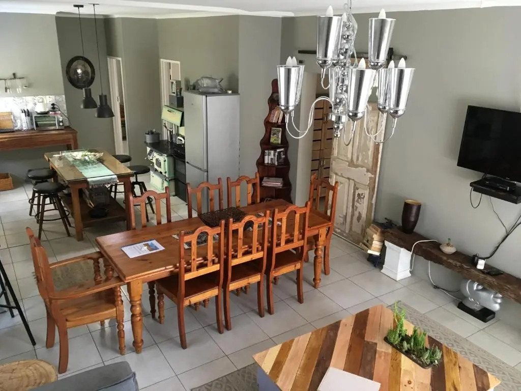 Spinoza Self Catering Accommodation