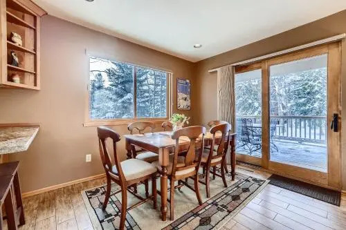 Mountainside 753 Home