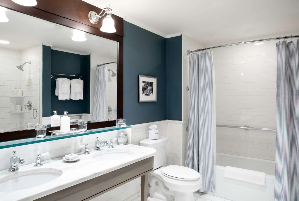 Woodstock Inn & Resort