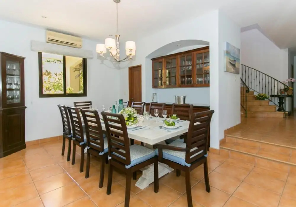 Villa Zindagi