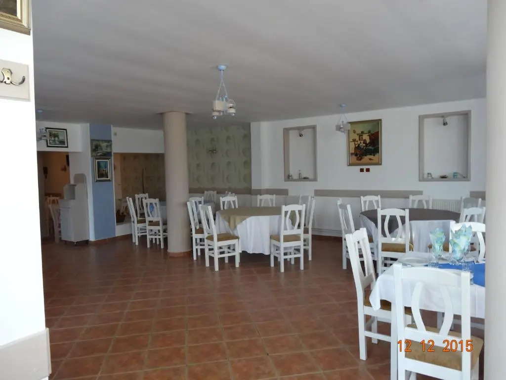 Pensiunea Casa Harghita
