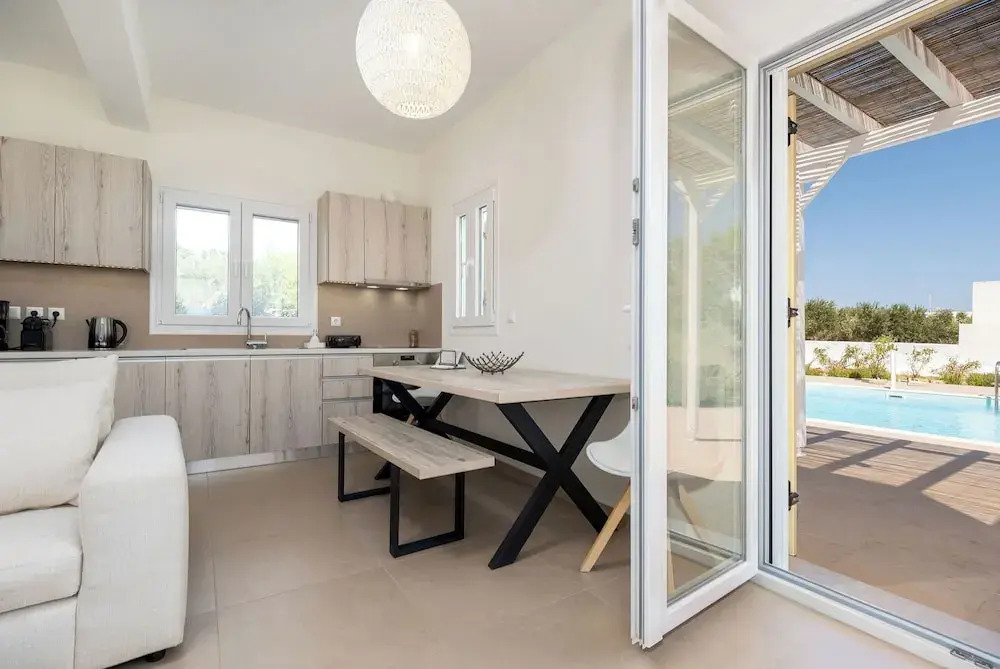 Twin Suns Luxury Villas