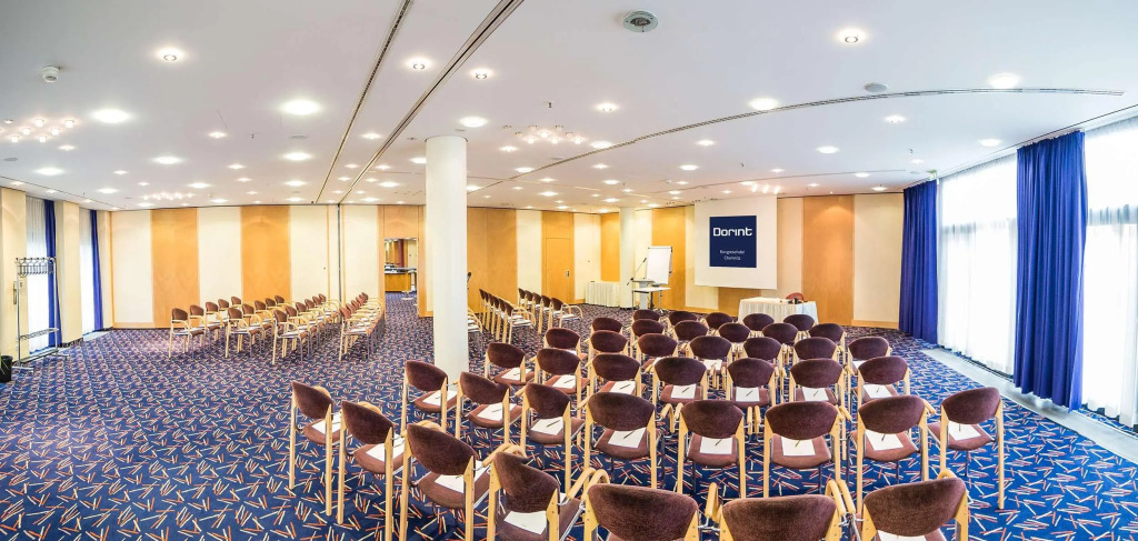 Congress Hotel Chemnitz