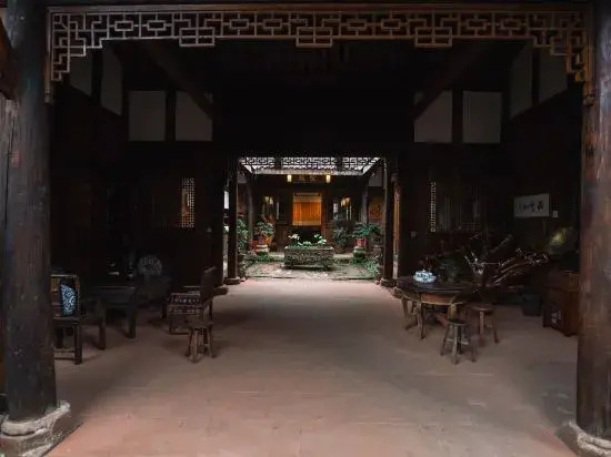 Nan Court Homestay
