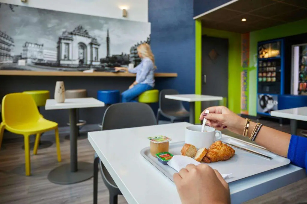 Ibis Budget - Lille Villeneuve DAscq